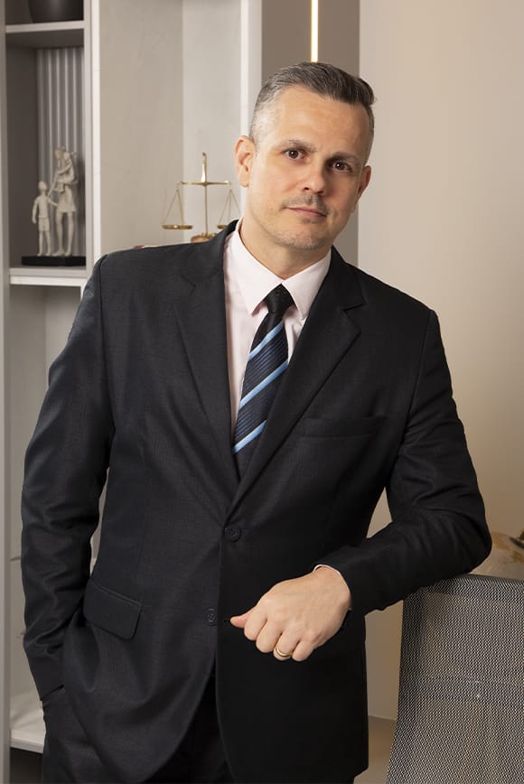 Marcos Ronaldo de Carvalho