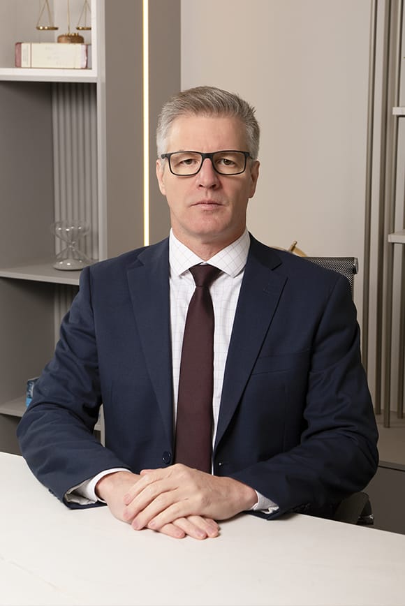 Jairo Wehmuth